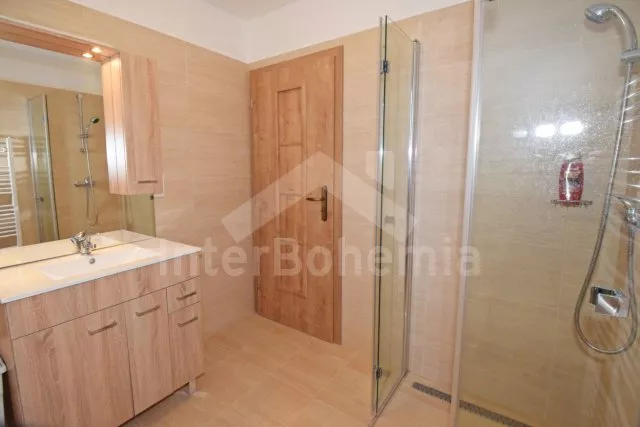 Domek České středohoří - Lukov OP 0102