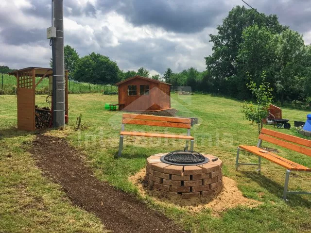 Domek České středohoří - Lukov OP 0102