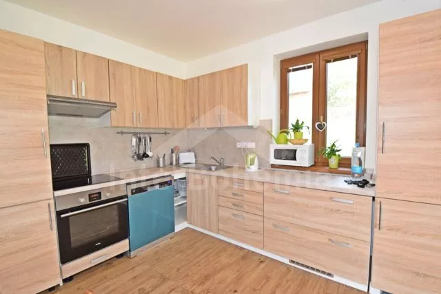 Domek České středohoří - Lukov OP 0102