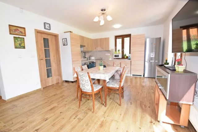 Domek České středohoří - Lukov OP 0102