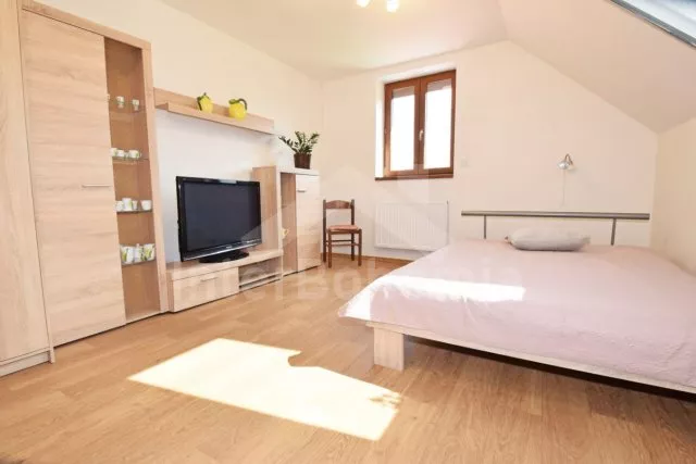 Domek České středohoří - Lukov OP 0102