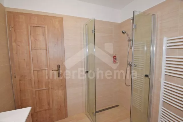 Domek České středohoří - Lukov OP 0102