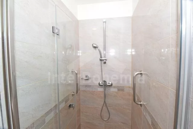 Domek České středohoří - Lukov OP 0102