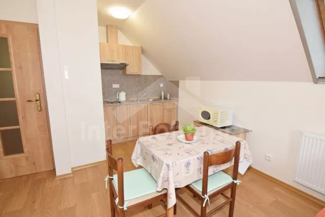 Domek České středohoří - Lukov OP 0102