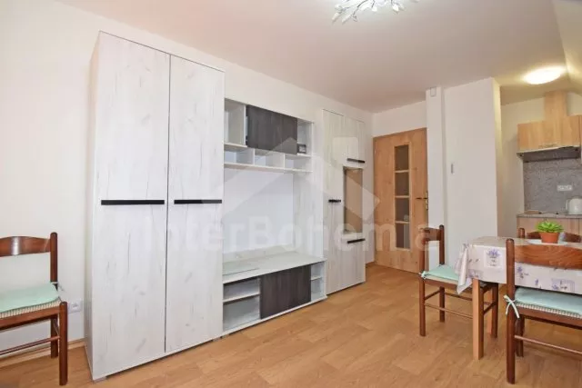 Domek České středohoří - Lukov OP 0102