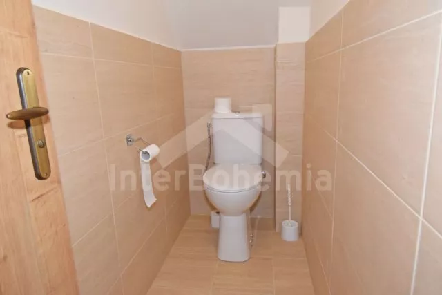 Domek České středohoří - Lukov OP 0102