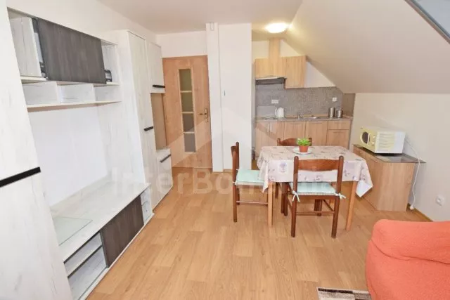 Domek České středohoří - Lukov OP 0102