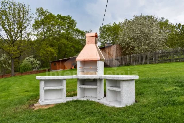 Domek České středohoří - Lukov OP 0102