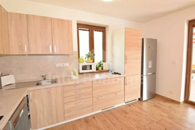 Domek České středohoří - Lukov OP 0102