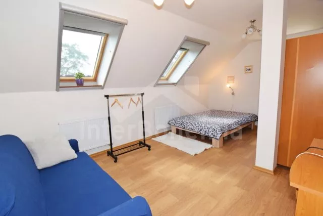 Domek České středohoří - Lukov OP 0102