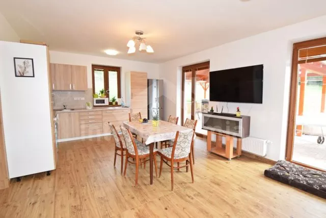 Domek České středohoří - Lukov OP 0102