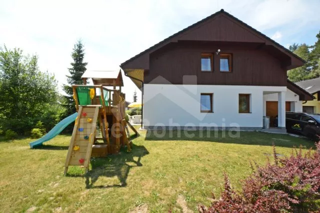 Vila Lipno JC 0337