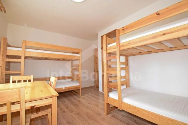 Chata Jeseníky - Chrastice SM 0040