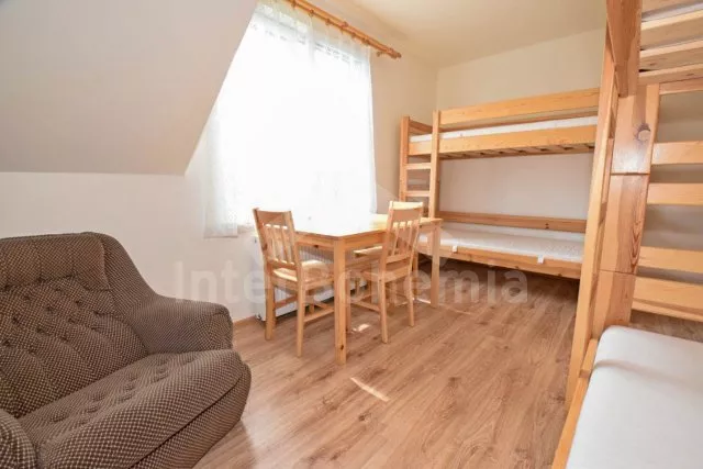 Chata Jeseníky - Chrastice SM 0040