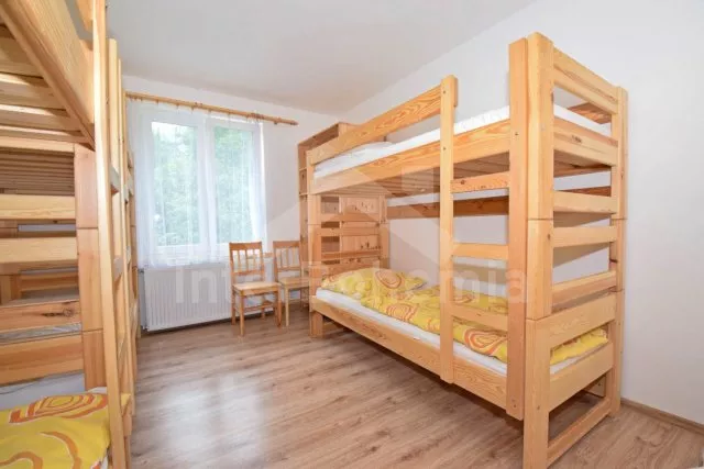 Chata Jeseníky - Chrastice SM 0040