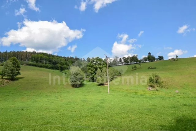 Chata Jeseníky - Chrastice SM 0040