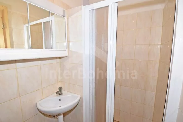 Chata Jeseníky - Chrastice SM 0040