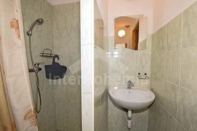 Chata Jeseníky - Chrastice SM 0040