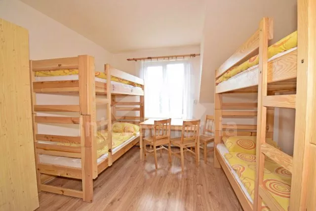 Chata Jeseníky - Chrastice SM 0040