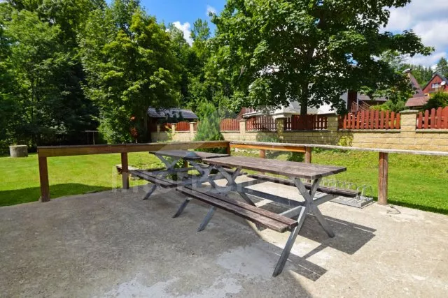 Chata Jeseníky - Chrastice SM 0040