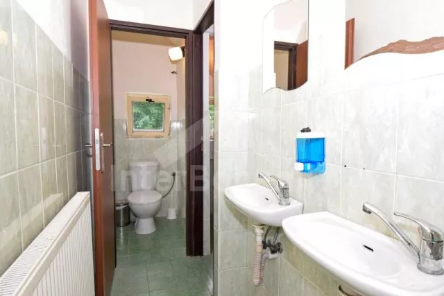 Chata Jeseníky - Chrastice SM 0040