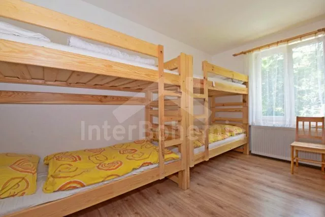 Chata Jeseníky - Chrastice SM 0040