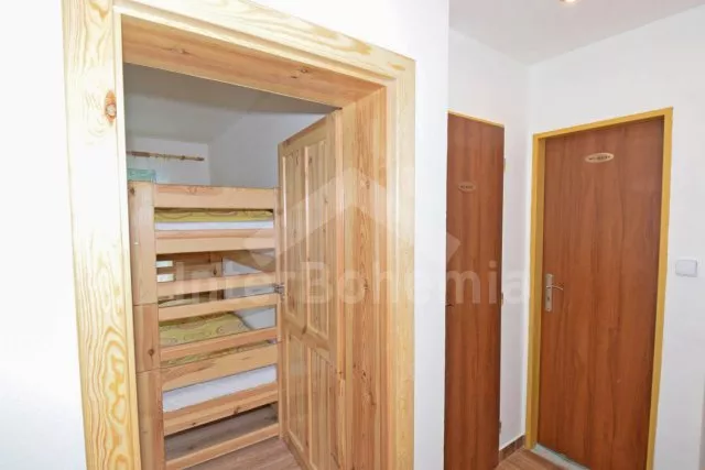 Chata Jeseníky - Chrastice SM 0040