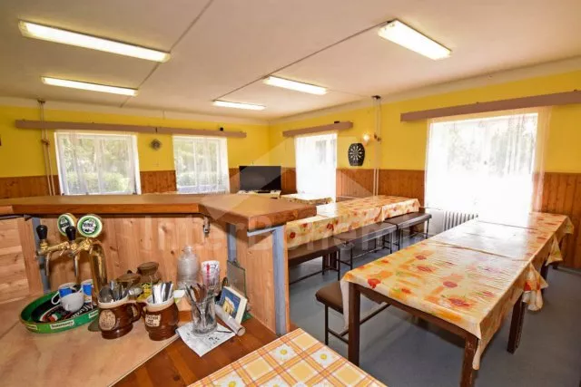 Chata Jeseníky - Chrastice SM 0040