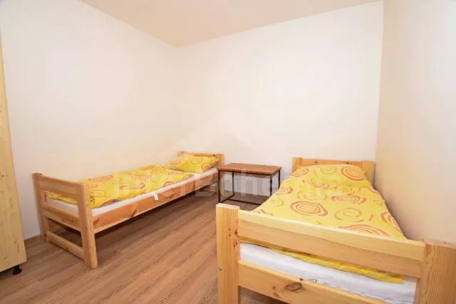 Chata Jeseníky - Chrastice SM 0040