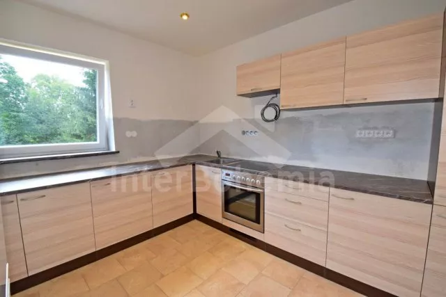 Chata Jeseníky - Chrastice SM 0040