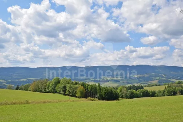 Chata Jeseníky - Chrastice SM 0040