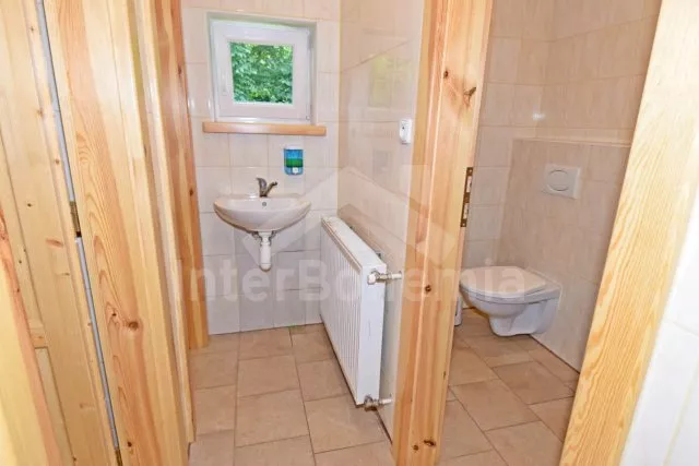 Chata Jeseníky - Chrastice SM 0040