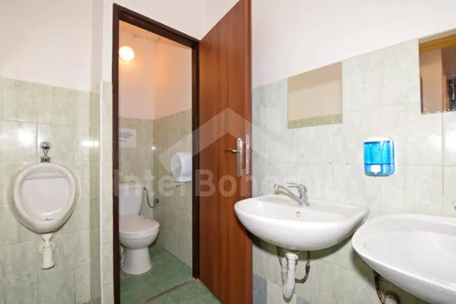 Chata Jeseníky - Chrastice SM 0040