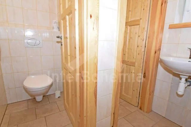 Chata Jeseníky - Chrastice SM 0040