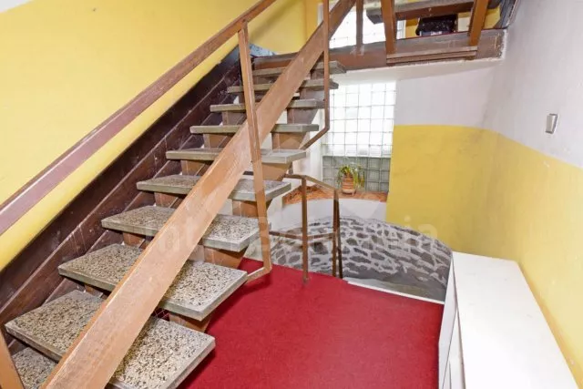 Chata Jeseníky - Chrastice SM 0040