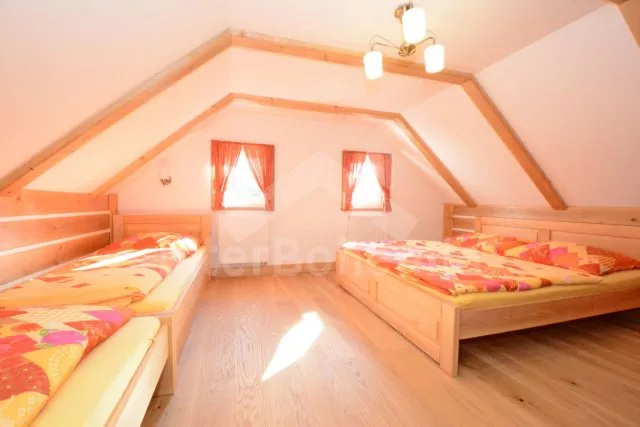 Ferienhaus Adlergebirge VC 0051