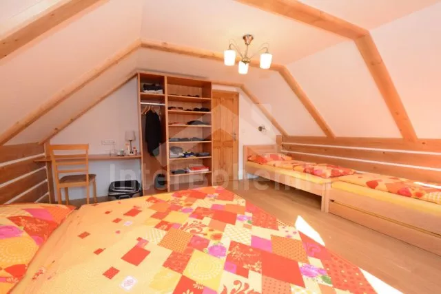 Ferienhaus Adlergebirge VC 0051