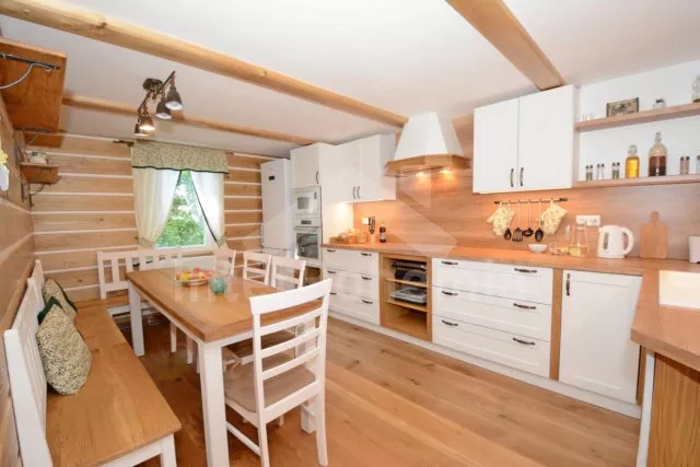 Chalupa Orlické hory a předhůří VC 0051