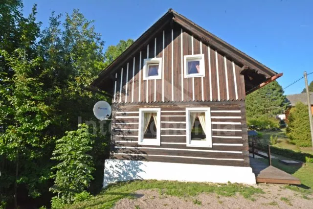 Ferienhaus Adlergebirge VC 0051