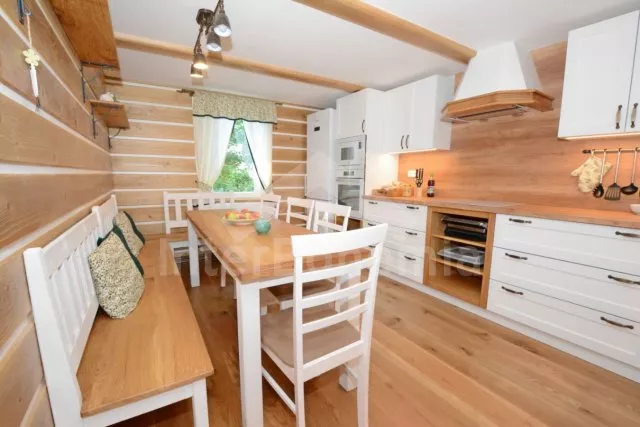 Ferienhaus Adlergebirge VC 0051