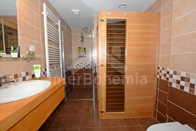 Ferienhaus Adlergebirge VC 0051