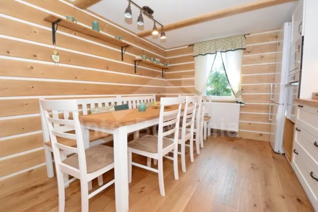 Ferienhaus Adlergebirge VC 0051