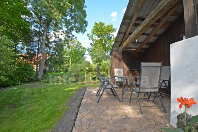 Ferienhaus Adlergebirge VC 0051