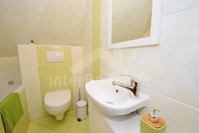 Ferienhaus Adlergebirge VC 0051