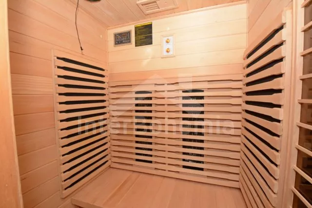 Ferienhaus Adlergebirge VC 0051