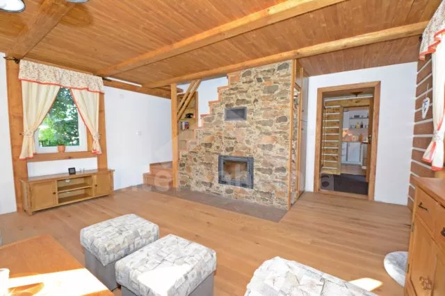 Ferienhaus Adlergebirge VC 0051