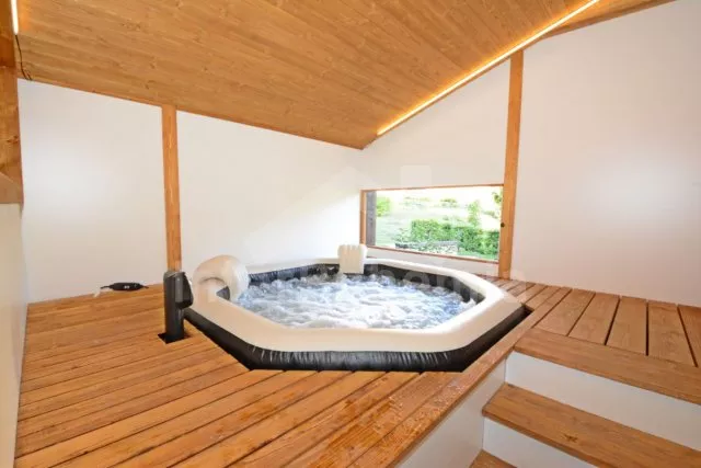 Chalupa Orlické hory a předhůří VC 0051