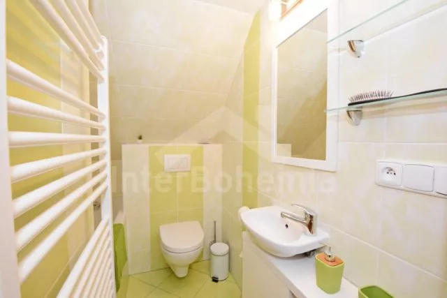 Ferienhaus Adlergebirge VC 0051