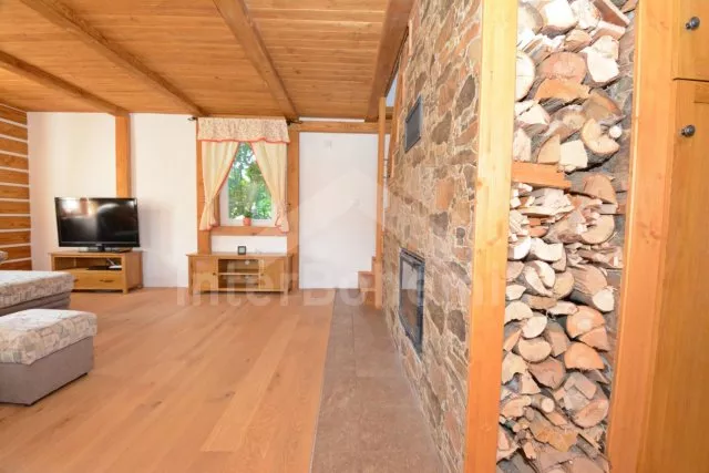 Ferienhaus Adlergebirge VC 0051