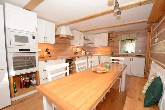 Ferienhaus Adlergebirge VC 0051